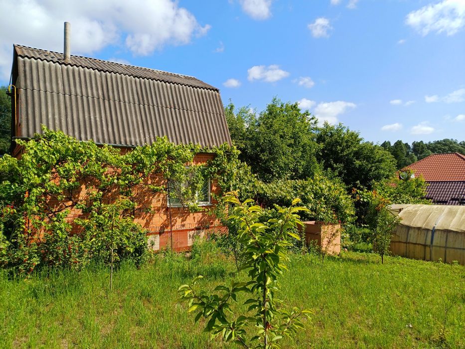 Продаж будинку на Дубово.
