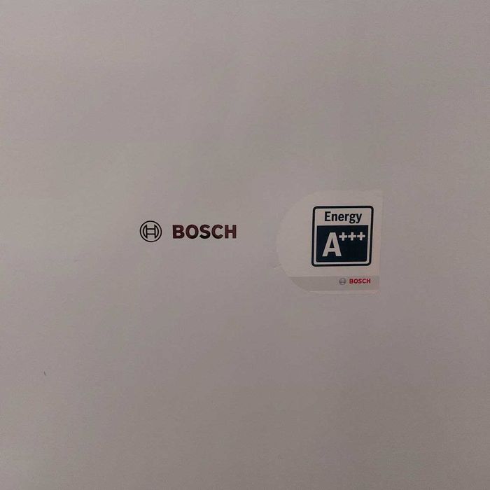 Морозильна камера Bosch A+++