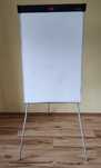 Tablica Flipchart Magnetyczna sucho ścieralna 68x104 cm