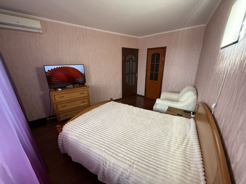 4 кім. Кв. Митниця вул. Г. Дніпра, 65