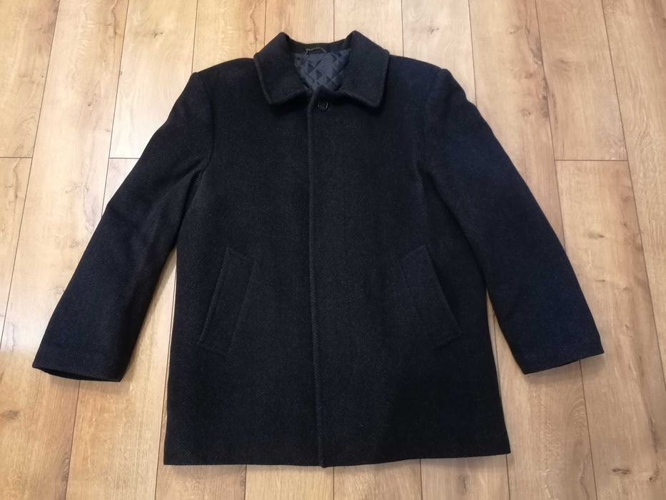 Kurtka męska Impis jodełka rozmiar 176/54 plus Gratis