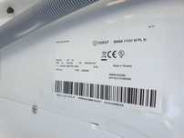 Pralka Indesit BWSA 71251 W PL N nowe części z pralki