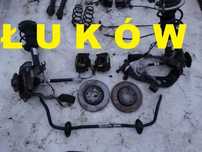Mini F55 F56 BMW 2 F45 Tarcze 282/22 259/10 Zaciski 54/22/280 Jarzma Tarcza Zacisk Jarzmo TRW MONDO  219 36