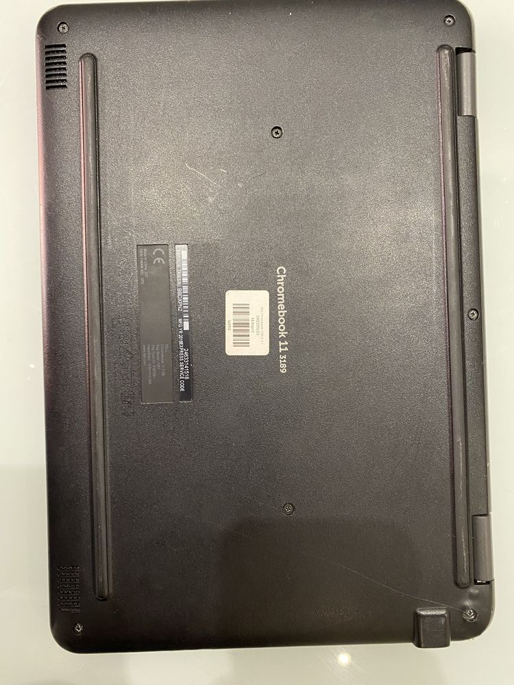 Продам планшет-компьютер Chromebook 11 (3189)