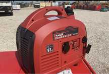 Agregat pradotwurczy HAGER HG1200
