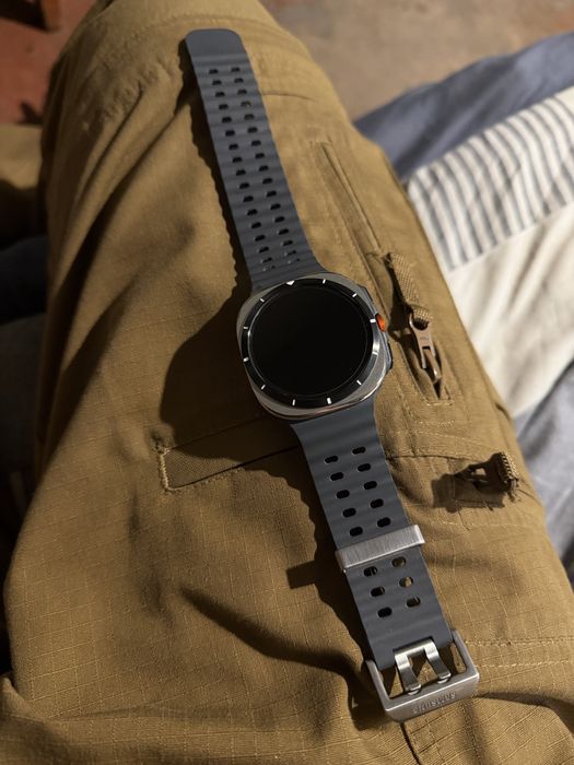 Samsung Galaxy Watch Ultra