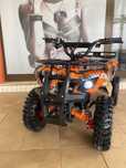 Mini moto4 800w grades