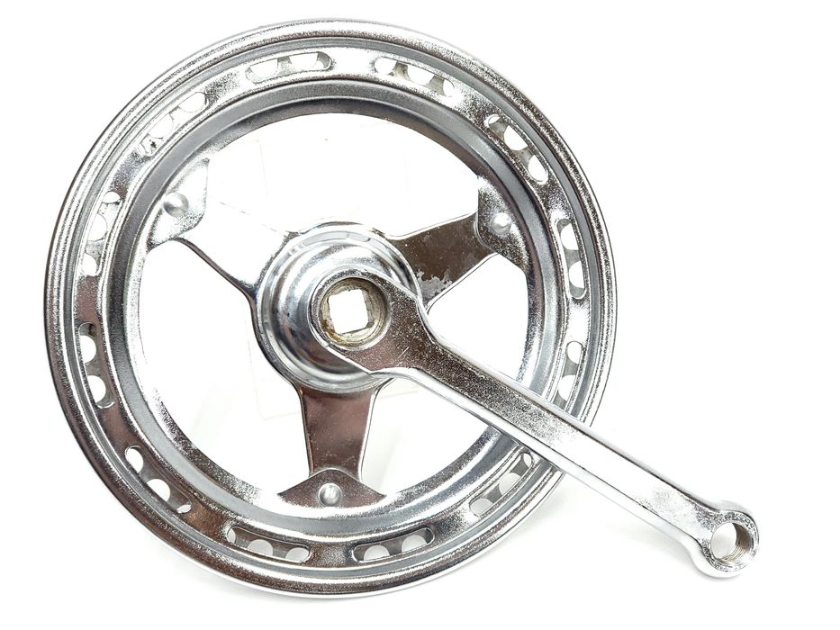 NOWA Korba 40 zębów Universal Tyler na kwadrat 16,5 cm PRL