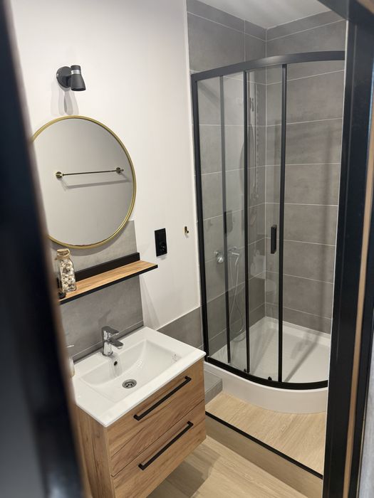 Apartamenty dla firm w centrum Inowroclawia
