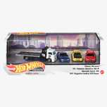 1:64 - HotWheels - Premium Collector Set JDM