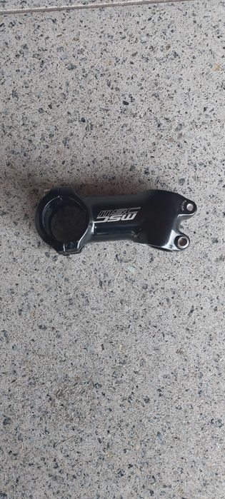 Avanço MSC 70mm 17º