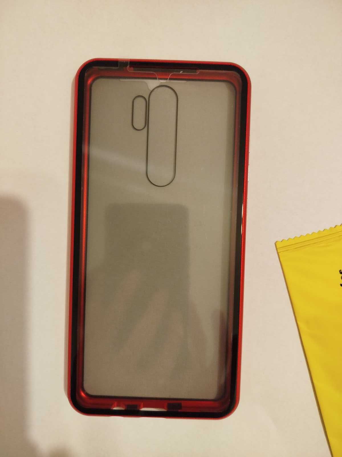 Etui do Xiaomi Redmi Note 8 Pro