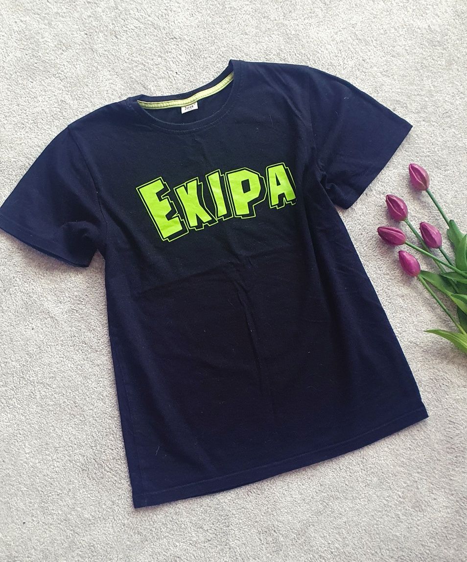 T-shirt Ekipa r. 152