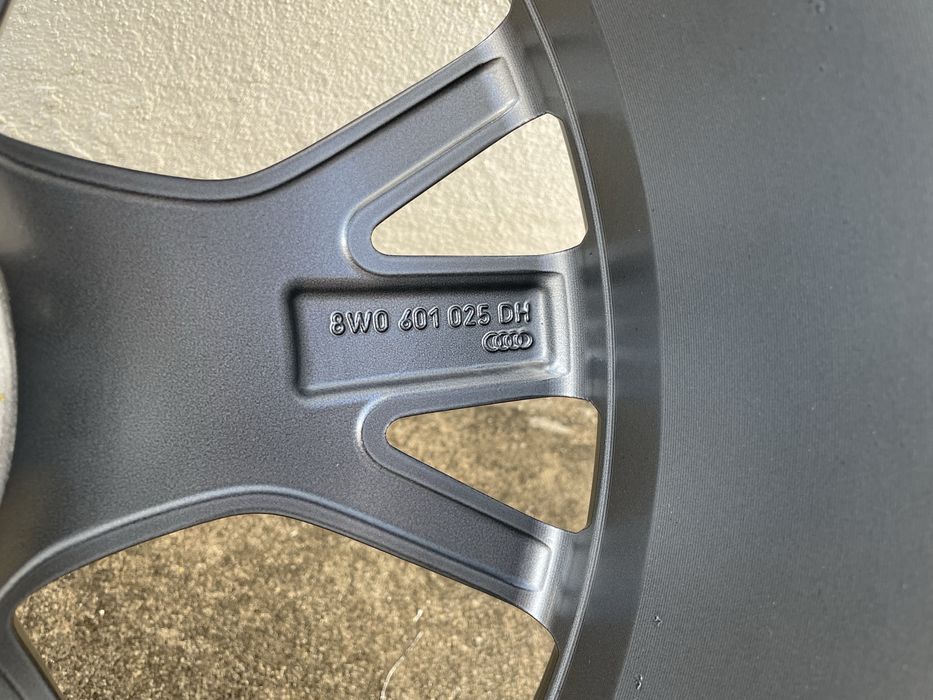 Jante Audi Original R19 - 1X