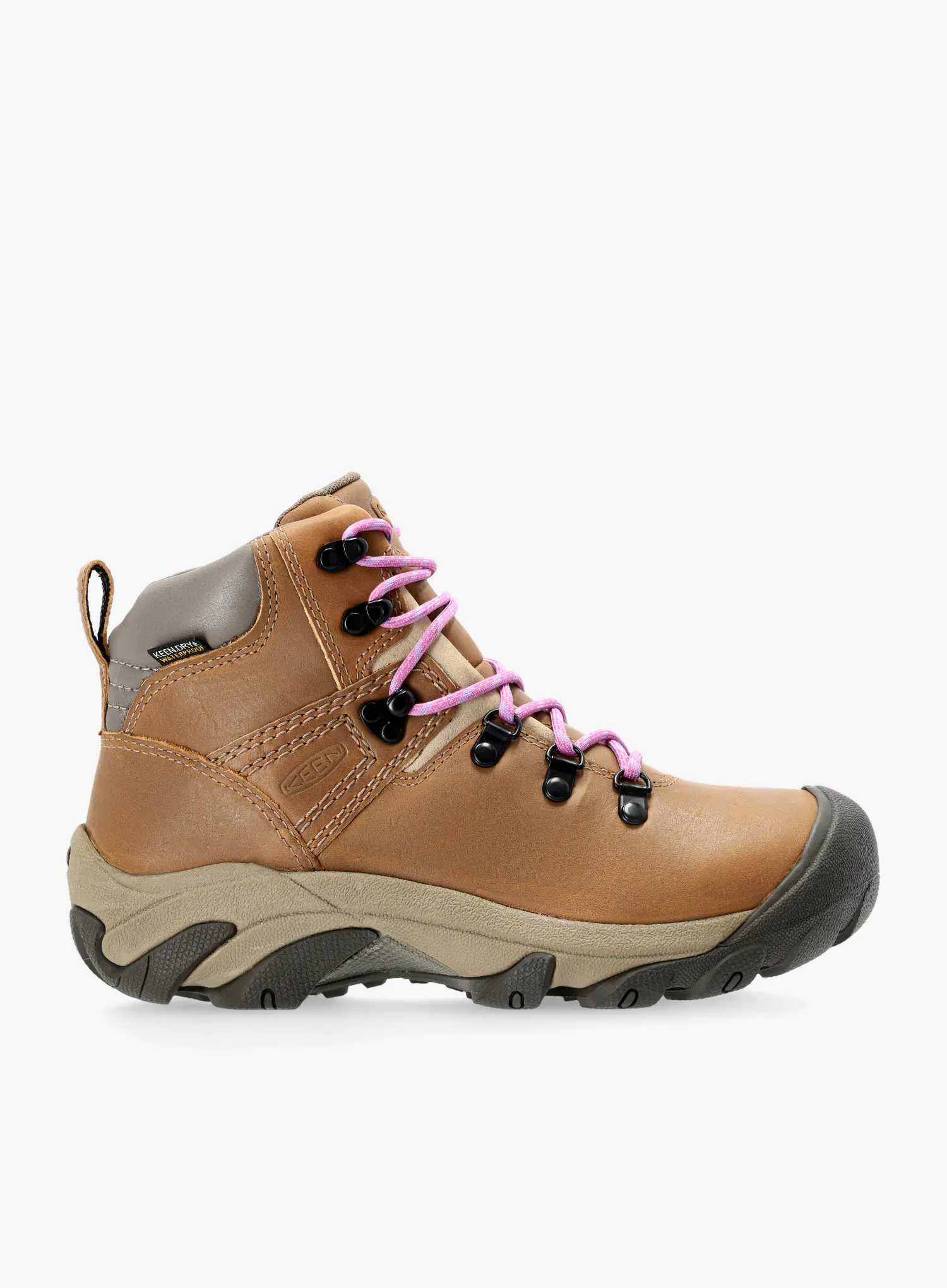 Buty Keen Pyrenees Safari r. 39 (25,5cm) import z GB! jedyne w PL!