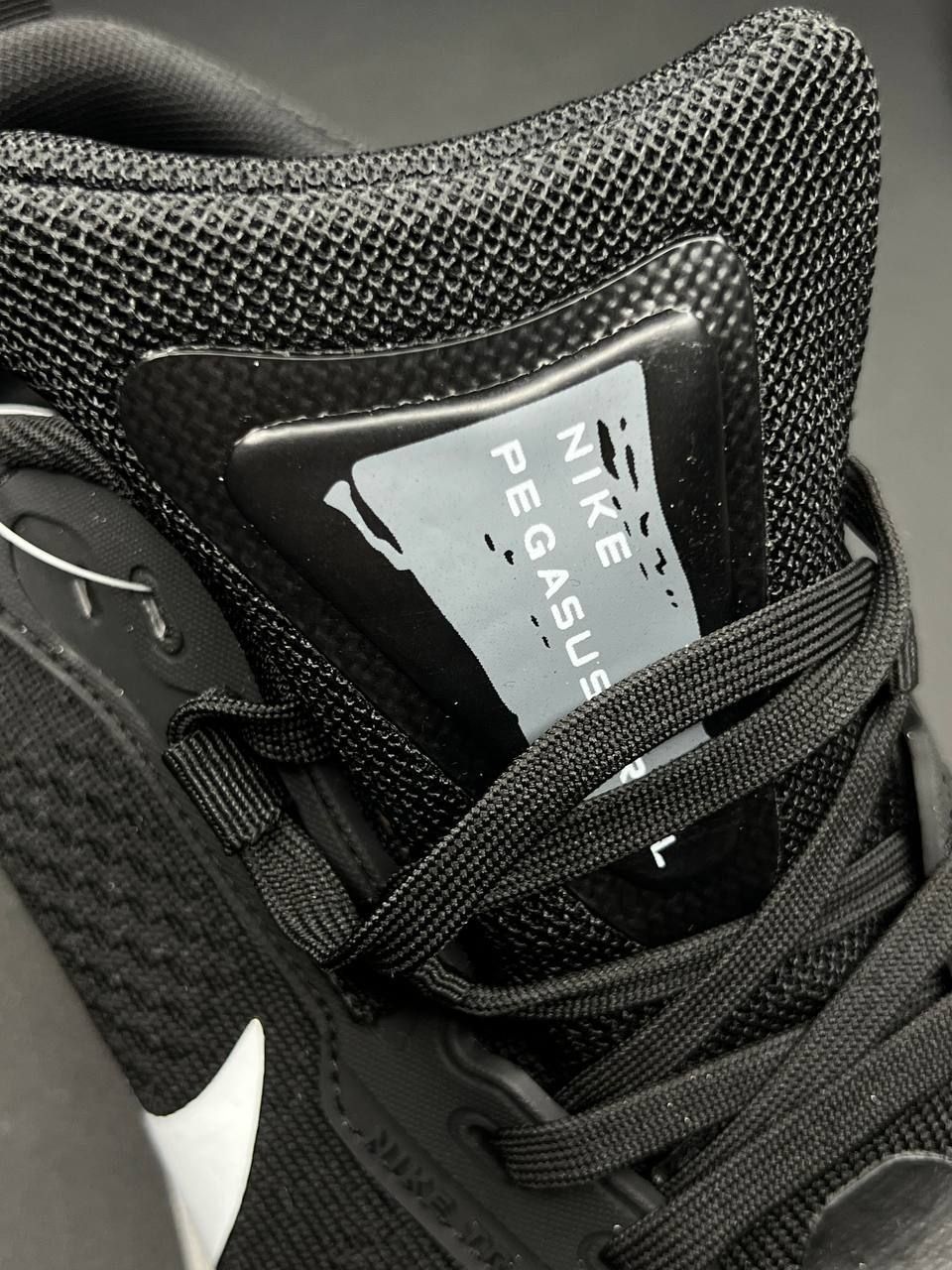 Чоловічі кросівки Nike Zoom Pegasus Trail