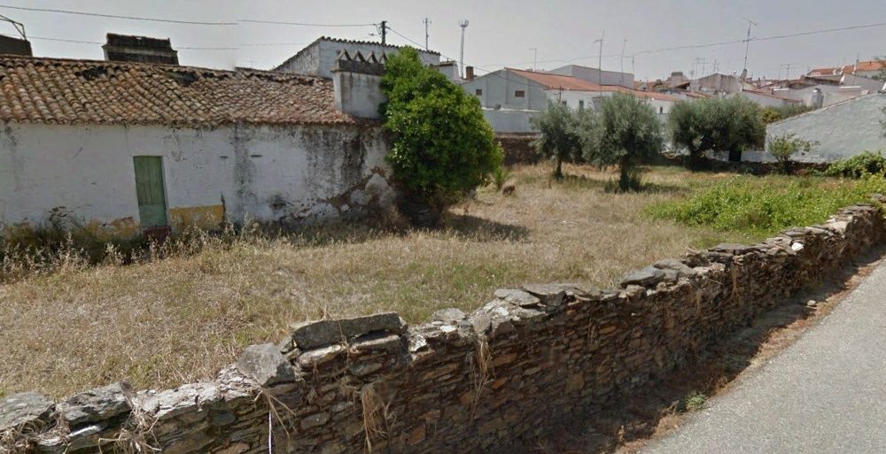 Casa rústica reabilitar/construir, Veiros, Estremoz, Portugal, EN-FR