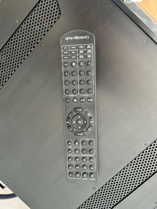 Cambridge Audio Azur 851N odtwarzacz sieciowy