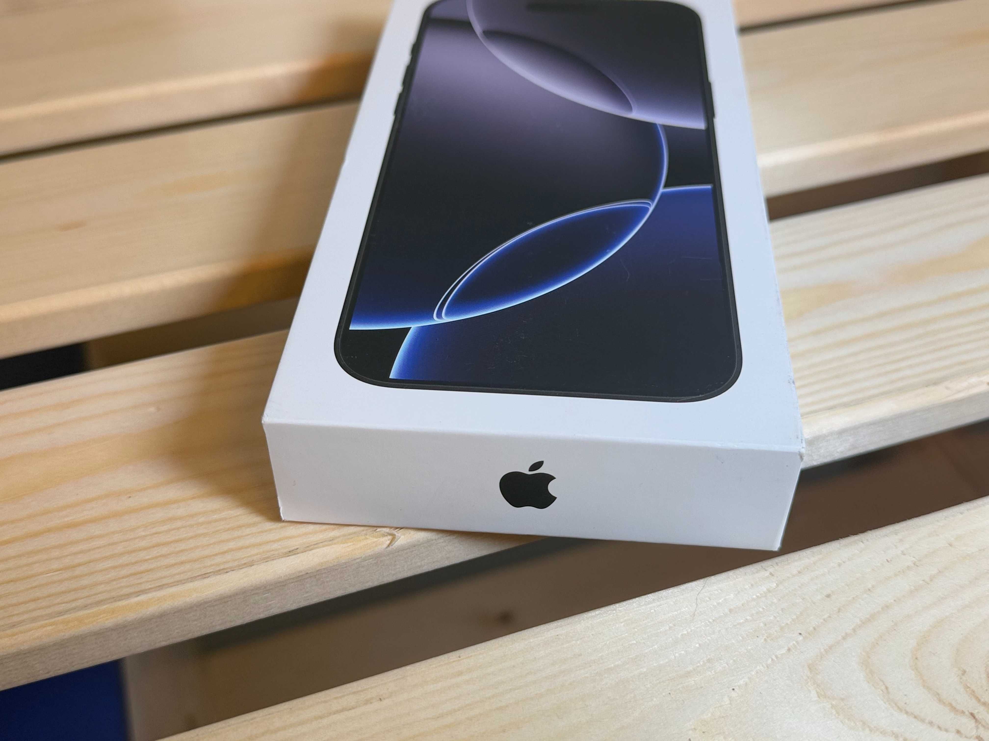 Iphone 16 pro max 256gb *Novo*Original*Selado*