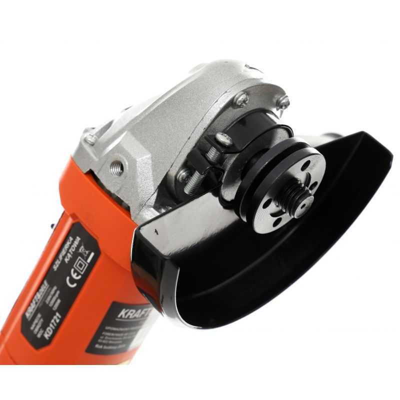 Szlifierka Kątowa 125mm 1200W KD1721