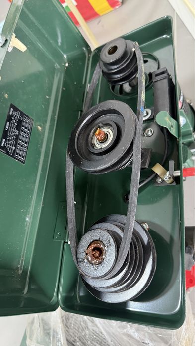 Berbequim bancada/mesa Parkside