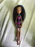 Lalka Monster High Rebecca steam oryginalna