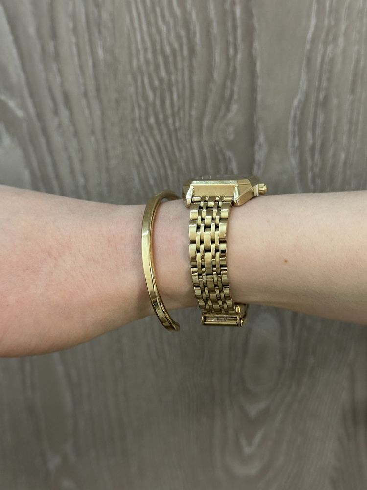 Годинник Burker Isabell Gold