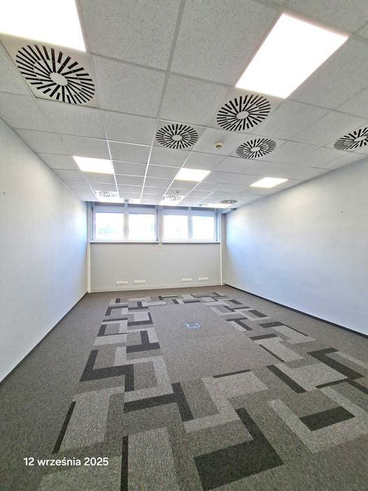 Powierzchnia biurowa na Targówku