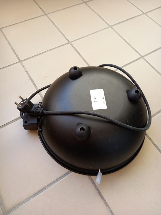 Grelhador eléctrico