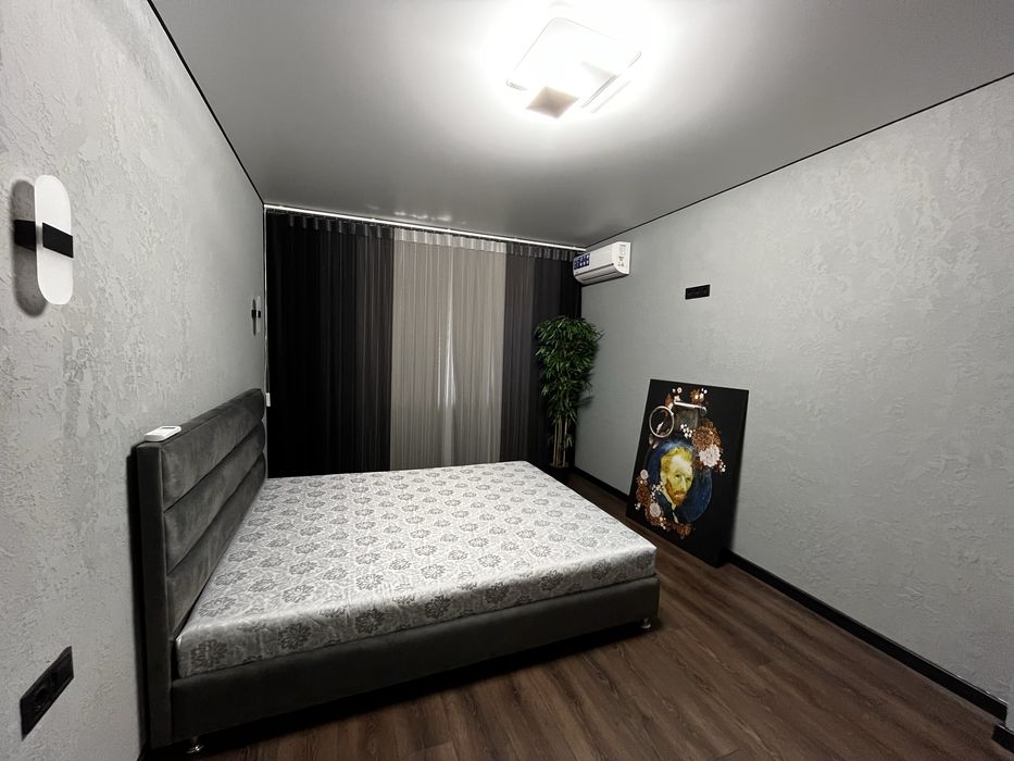 1к біля парку Шевченка ПЕРША ЗДАЧА