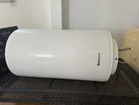 Termoacumulador de 80L Vulcano