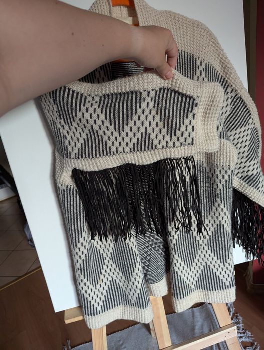 Sweater hm logg M