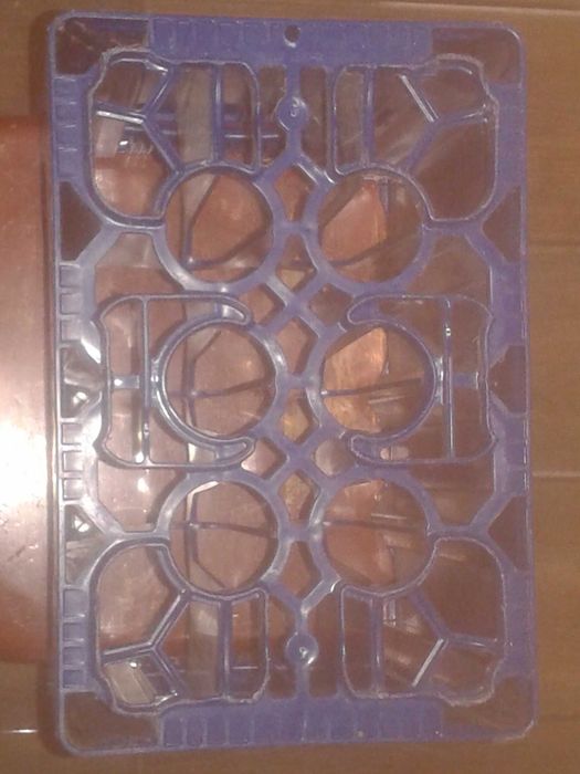 Skrzynka po piwie Bavaria oryginał since 1719