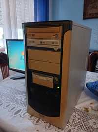 Computador vintage