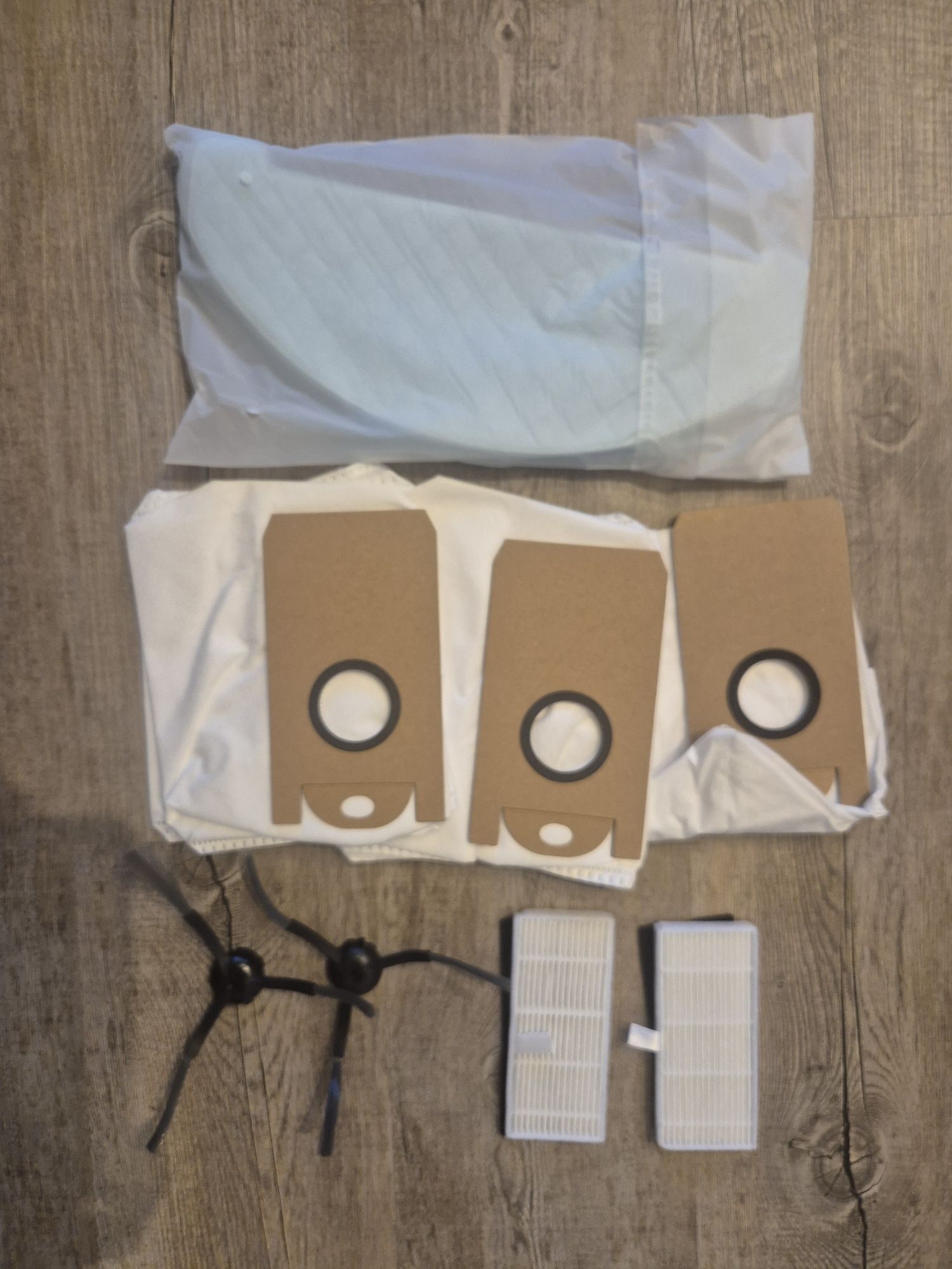 Viomi Robot Vacuum S9