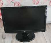 Monitor  19 cali