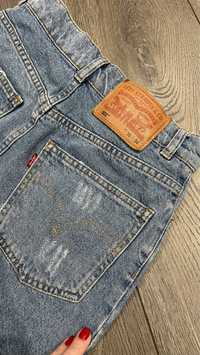 Продам юбку Levi’s Pull’n’bear