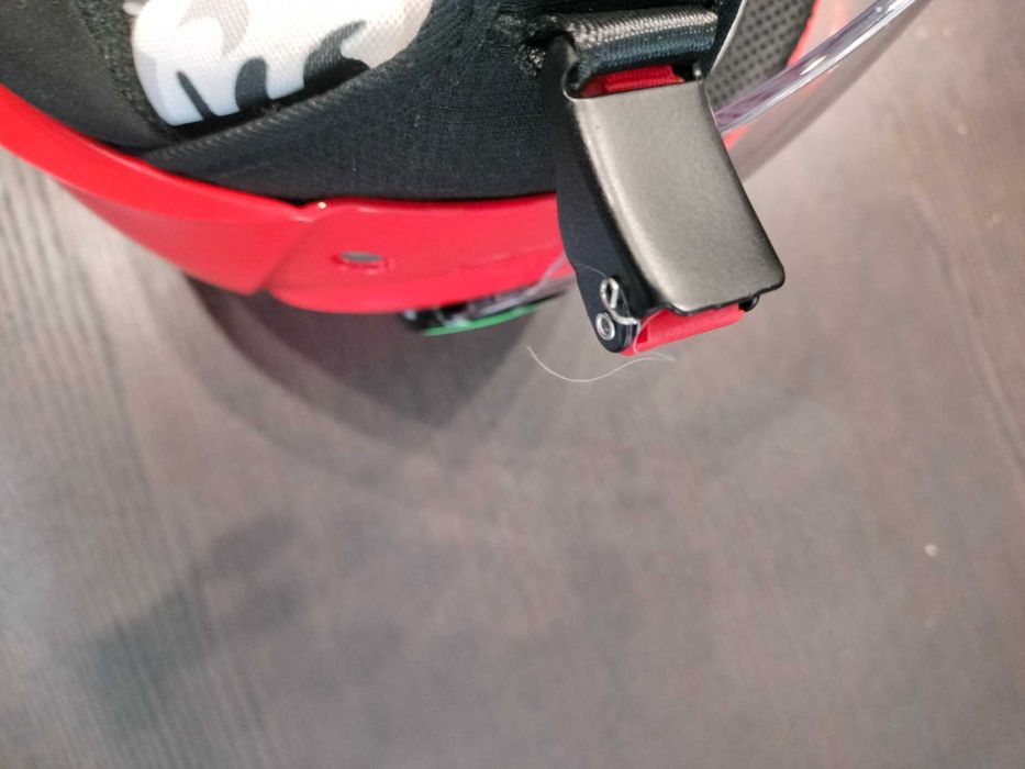 Capacete criança