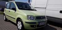 Fiat Panda 2003 1.2 polski salon