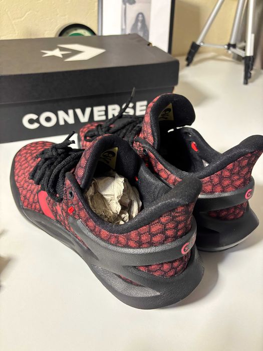 Кросівки Converse All Star BB Trilliant CX 42.5 (27 см) Оригінал SGA