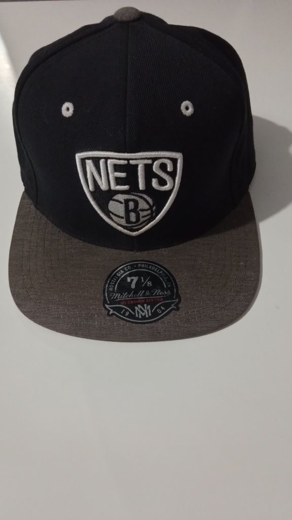 Fullcap Brooklyn Nets