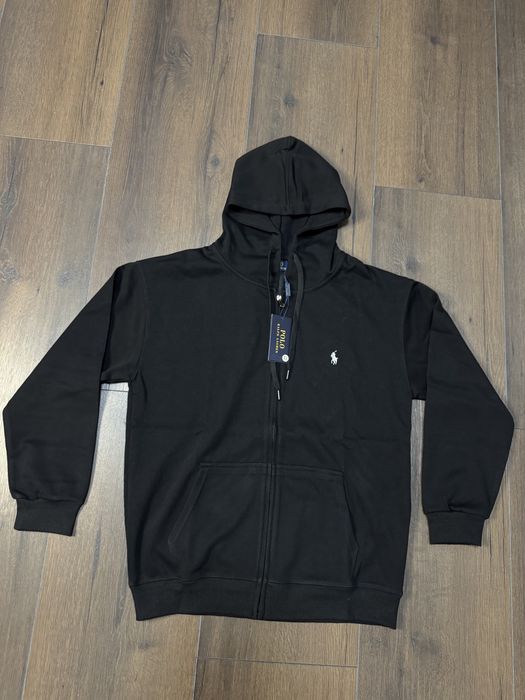 зіп худі Polo Ralph Lauren