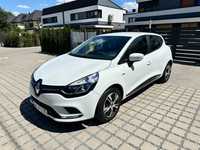 Renault Clio Renault Clio 4 Lift Benzyna LED Niski Przebieg Bluetooth