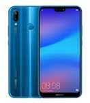 Smartfon Huawei P20 lite kolor Kleina Blue niebieski rom 64Gb ram 4Gb