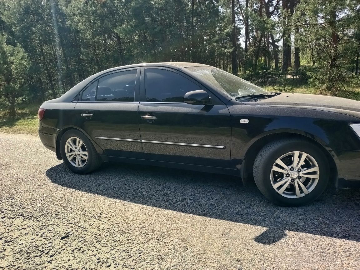 Продам автомобіль
