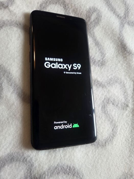 Samsung Galaxy S9