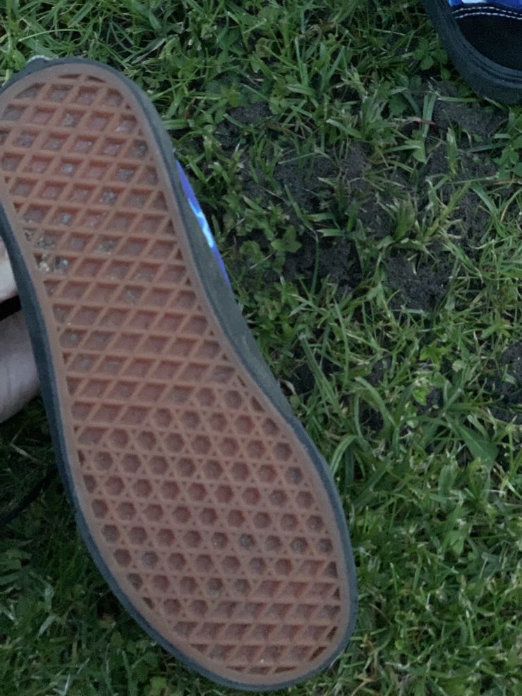 Кросівки Vans Оригінал!