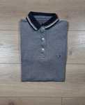 Koszulka polo męska Tommy Hilfiger, polówka, TH, logo, premium