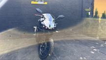 Мотоцикл ML 300 CBR