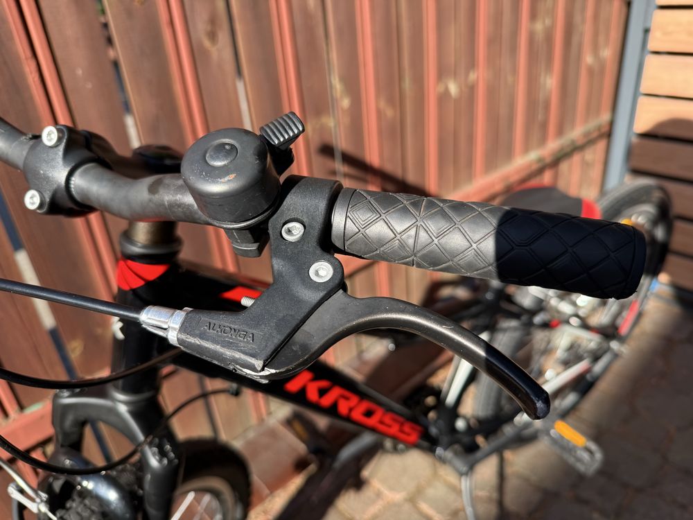 KROSS Hexagon JR 1.0 M 24